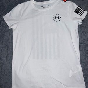 Under Armour t-shirt
